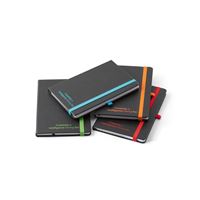 NOTEBOOK A5 A RIGHE